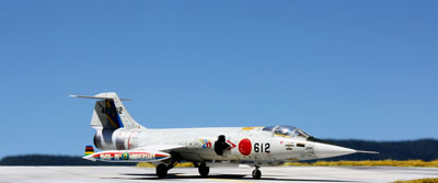 F-104J