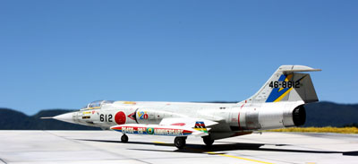 F-104J