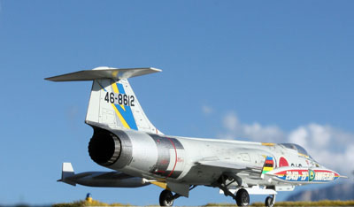 F-104J