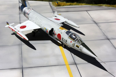 F-104J