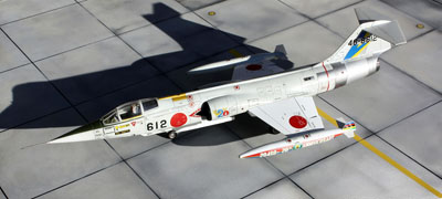 F-104J