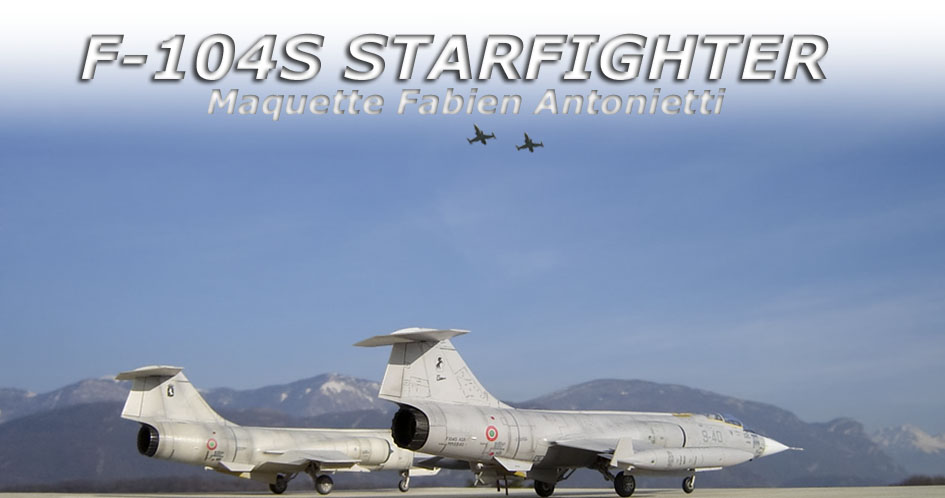 F104s