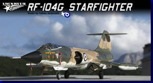 RF-104G