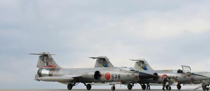 F-104J