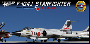 F-104 Starfighter