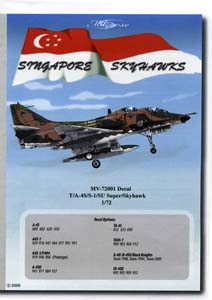 A-4 Skyhawk