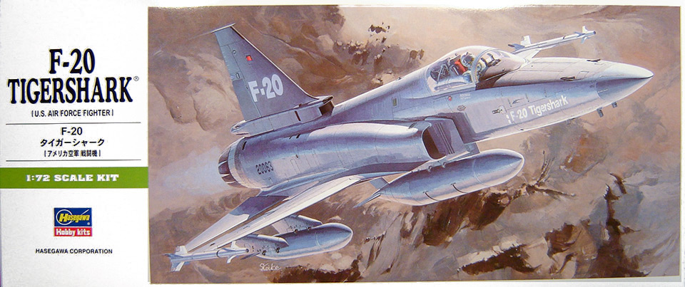 F-4EJ PHANTOM II