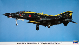 F-4EJ PHANTOM II