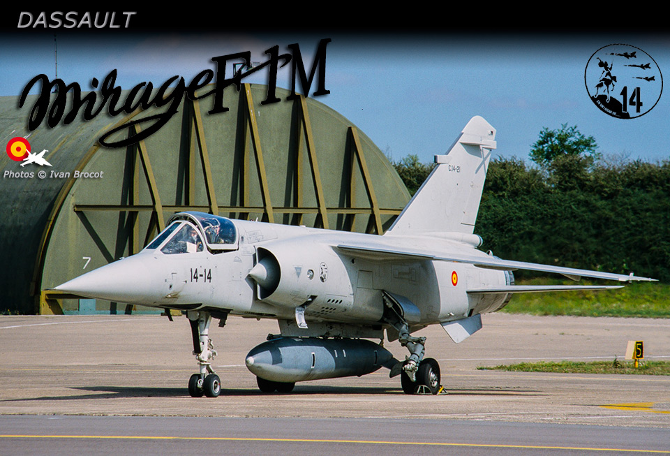 Mitsubishi F-1 
