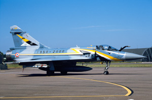 Mirage 2000C