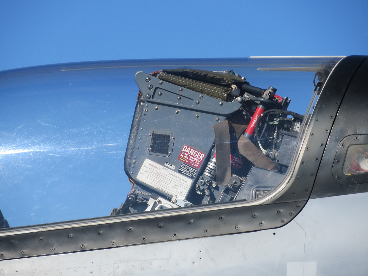 Dassault Mirage F-1CR