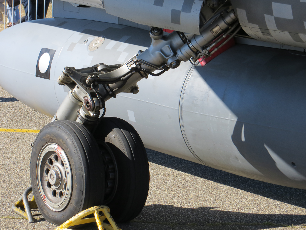 Dassault Mirage F-1CR