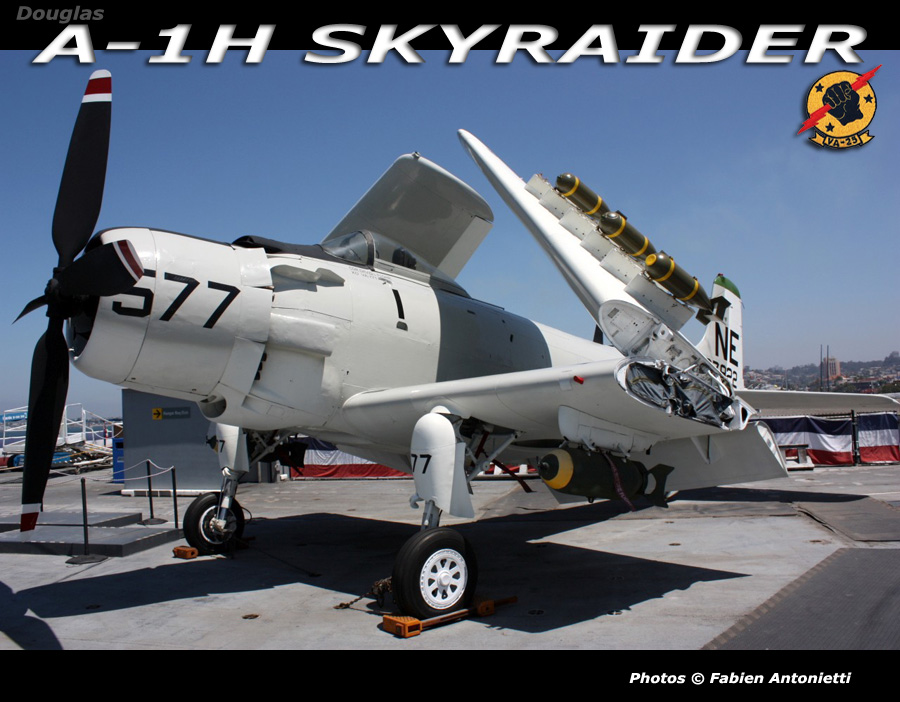 Skyraider