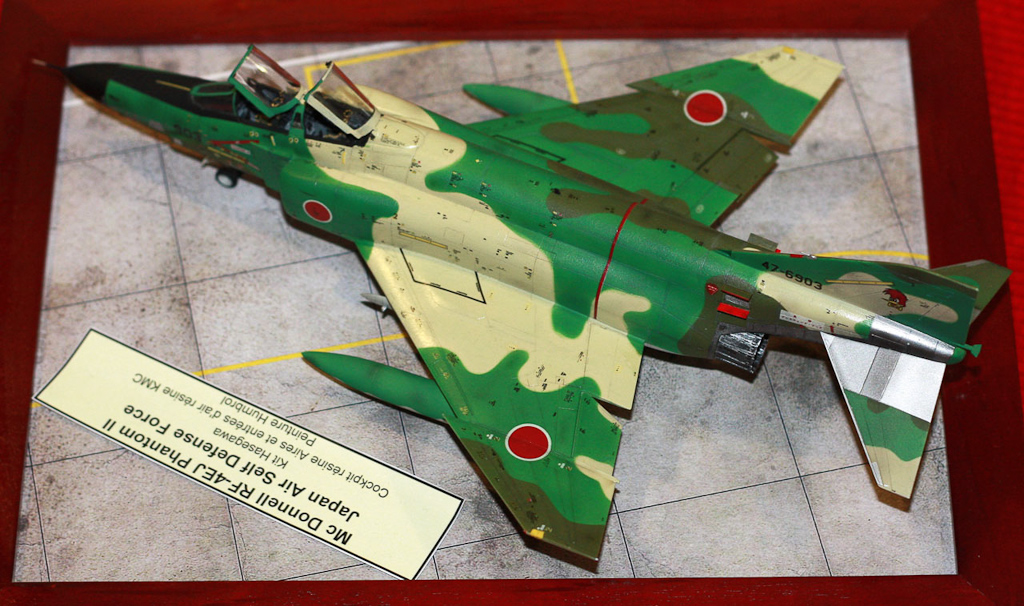 Dassault Mirage F-1CR