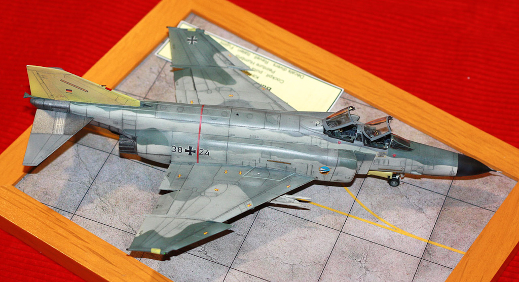 Dassault Mirage F-1CR