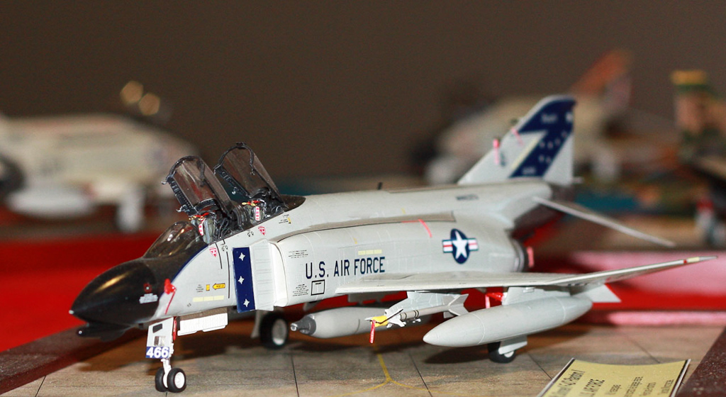 Dassault Mirage F-1CR