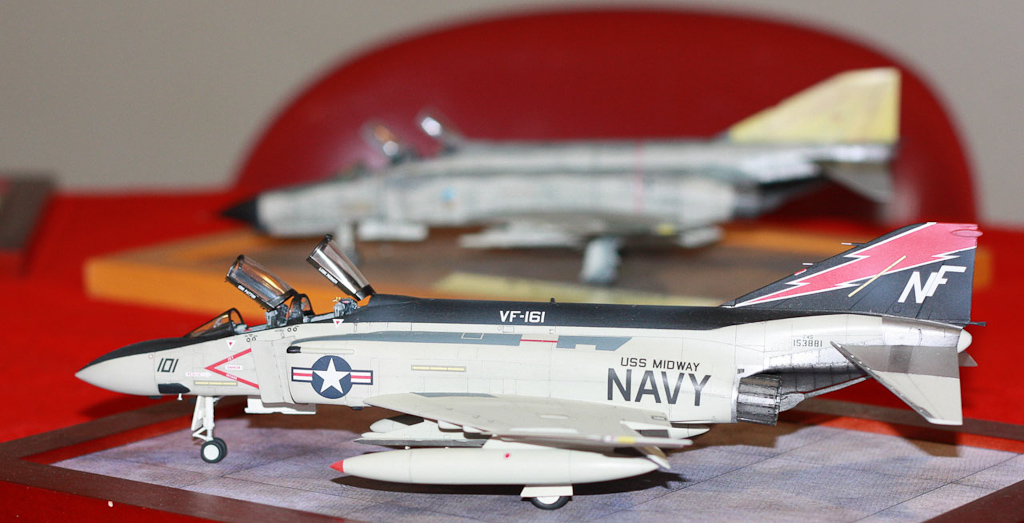 Dassault Mirage F-1CR