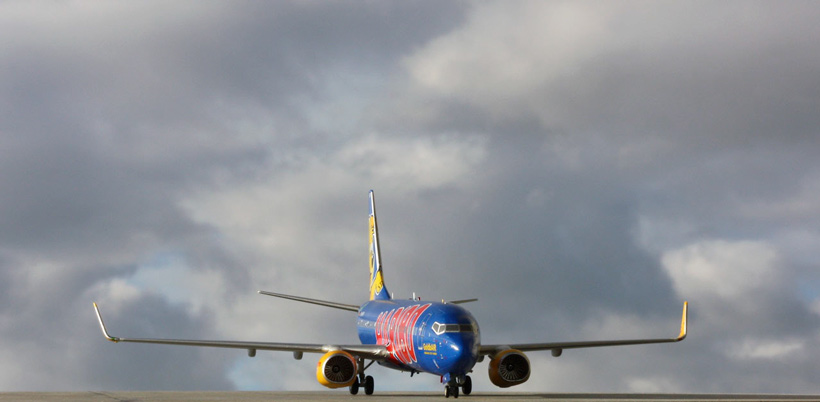 B737-800