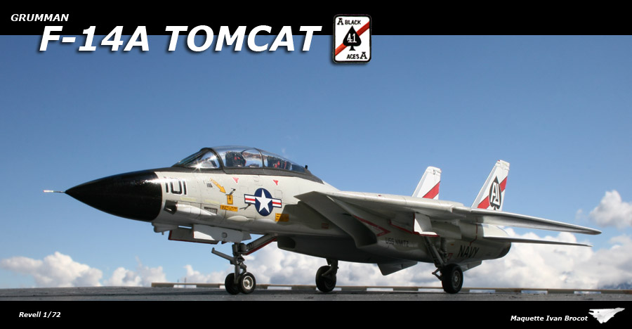 F-14A