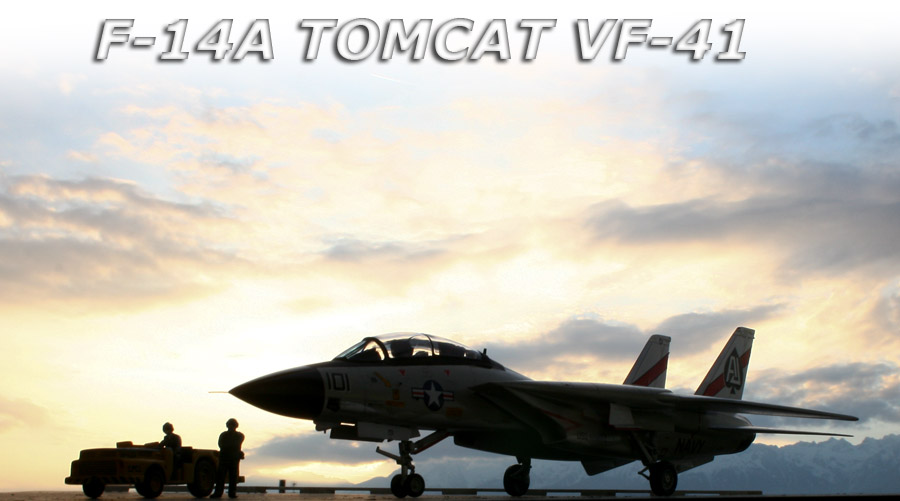 F-14A