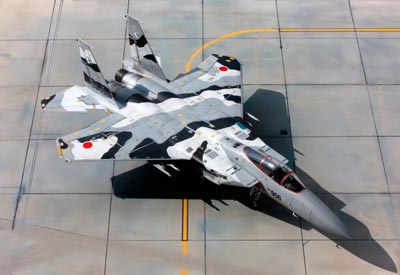 f-15j