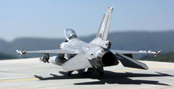 F-16AM