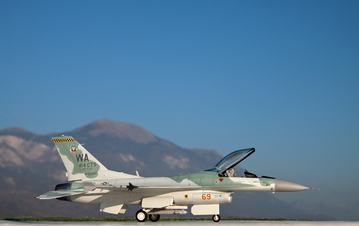 f-16c