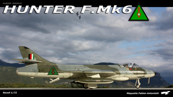 hunter