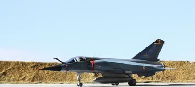 Mirage F-1C