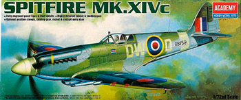 Spitfire MK14