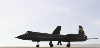 SR-71A