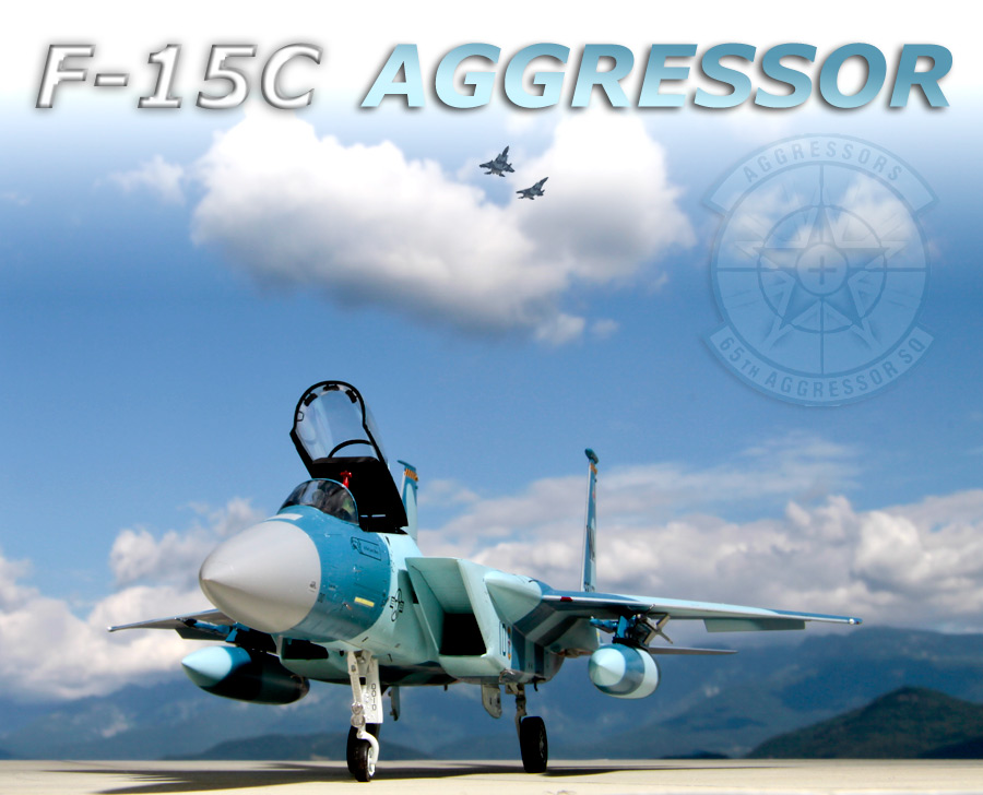F-15C