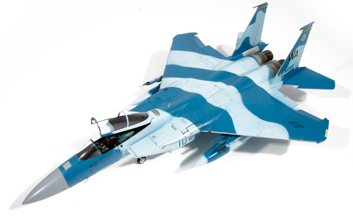 F-15C