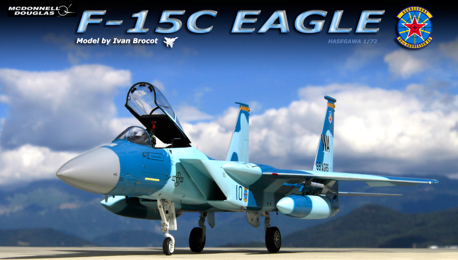 F15