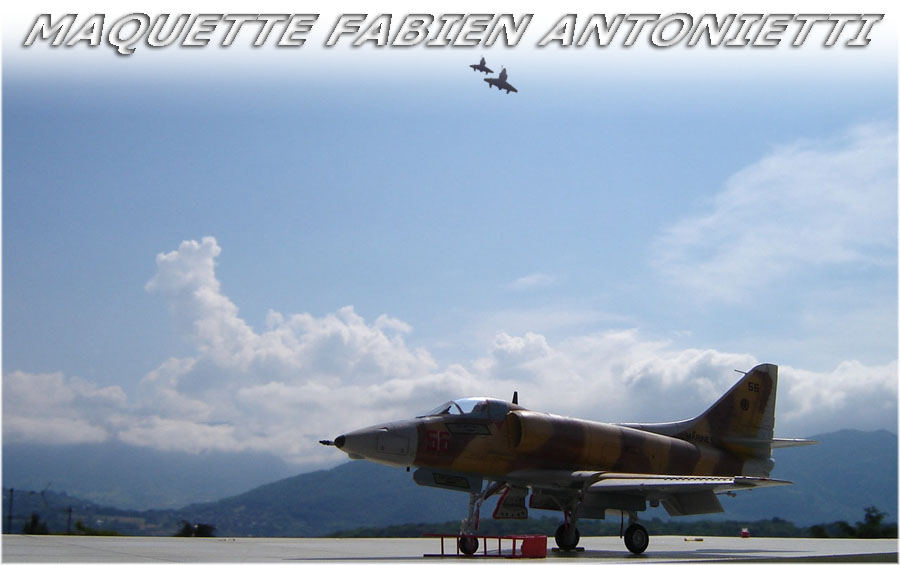 A-4E