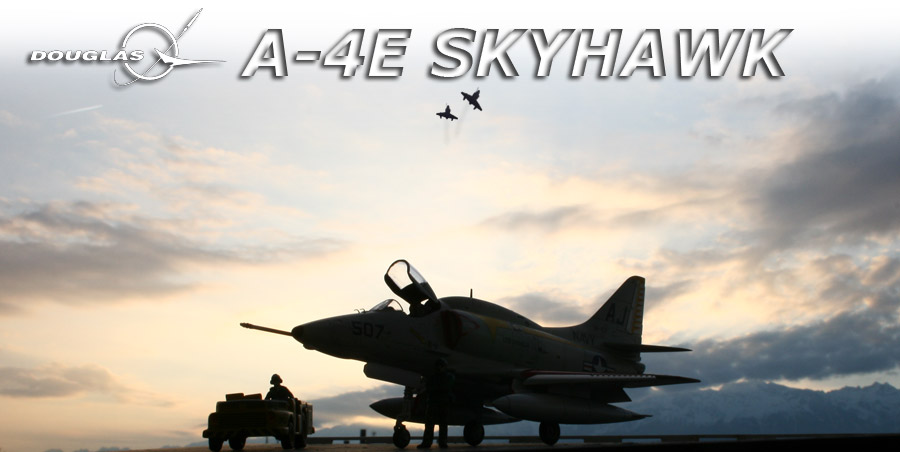 A-4E