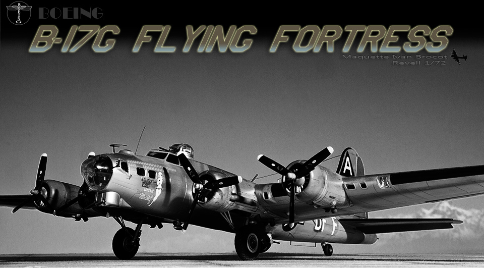 B-17G