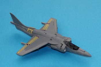 Harrier