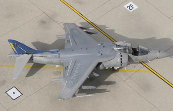 Harrier