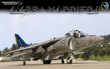 harrier