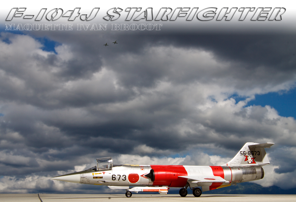 F-104J