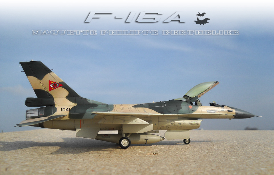 RF-104G Starfighter
