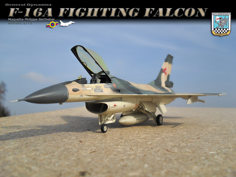 RF-104G Starfighter