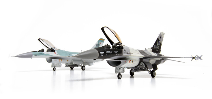 F-16C