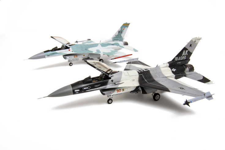 F-16C