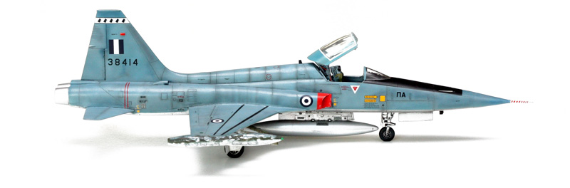 Northrop F-5A 