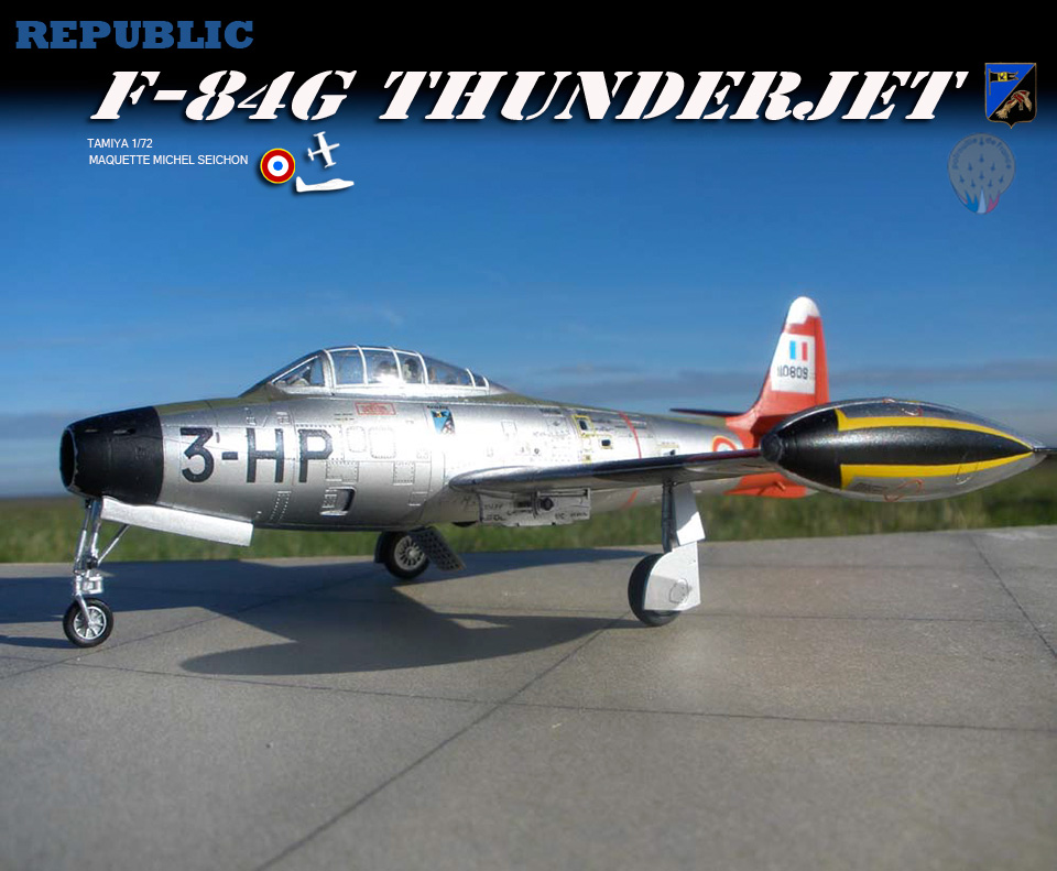 F-84G