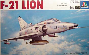 F-21A