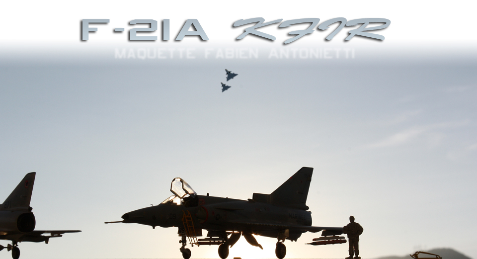 RF-104G Starfighter