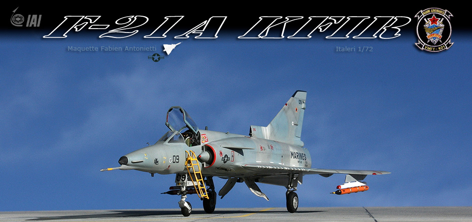 RF-104G Starfighter